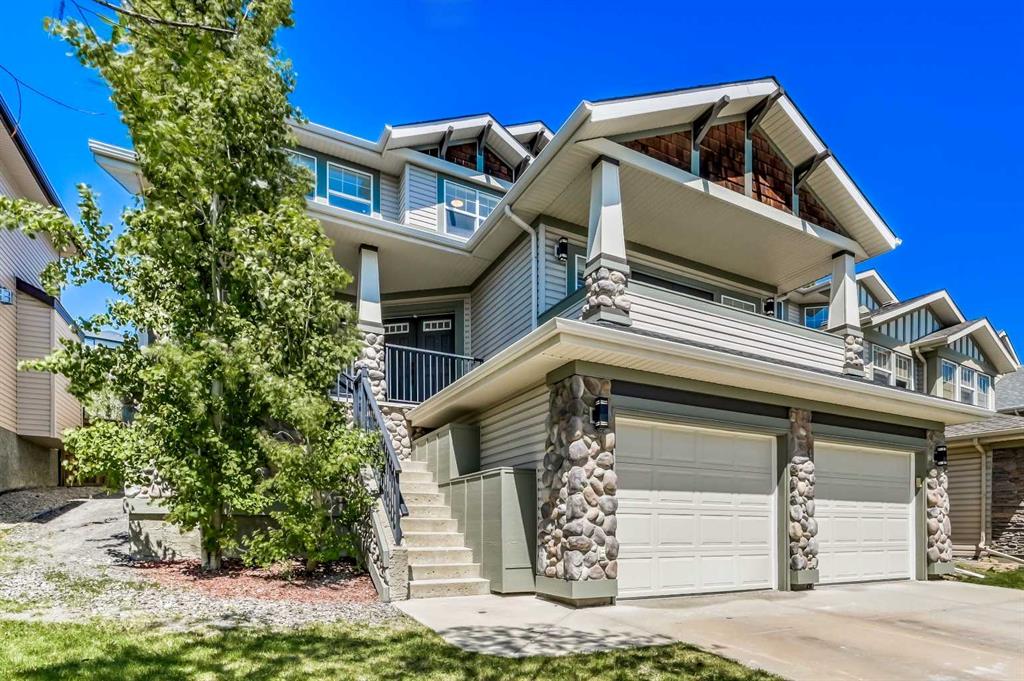 91 Springbluff Boulevard SW, A2246312, Alberta,