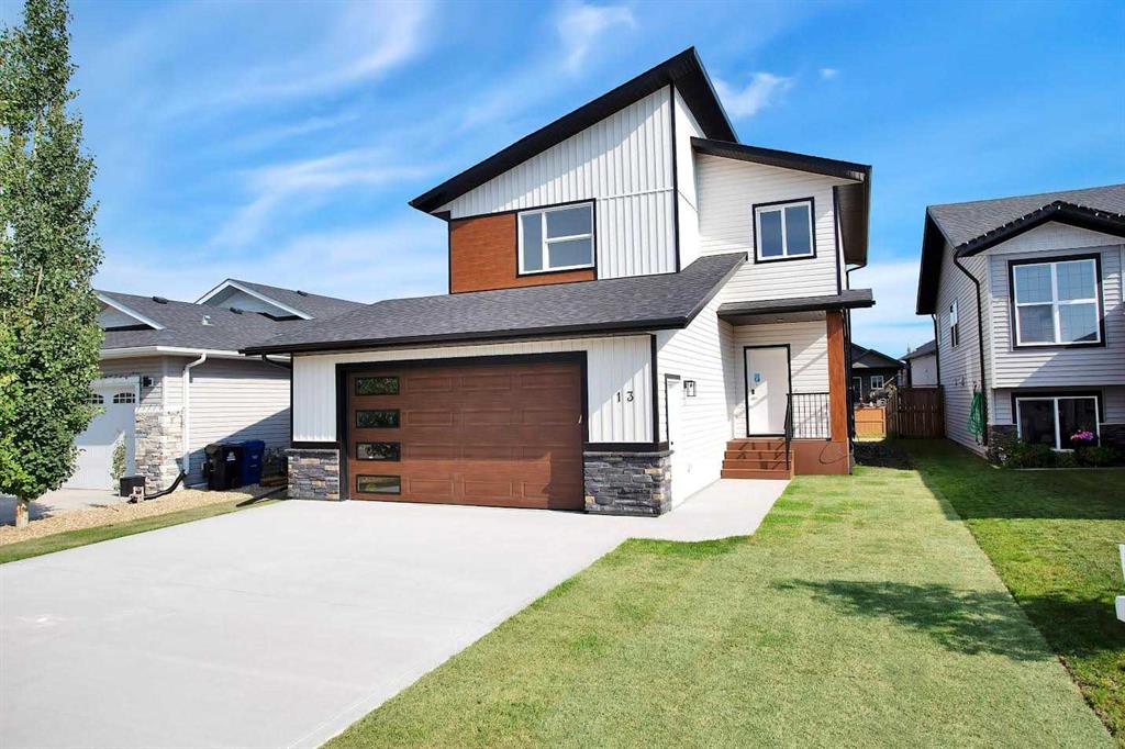 13 Murphy Close , A2246315, Alberta,