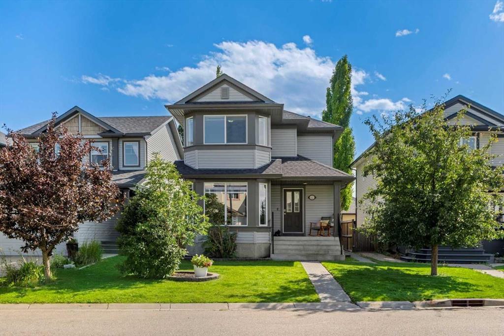 174 Evansmeade Common NW, A2246328, Alberta,