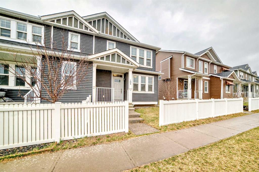 104 Redstone Avenue NE, A2246330, Alberta,