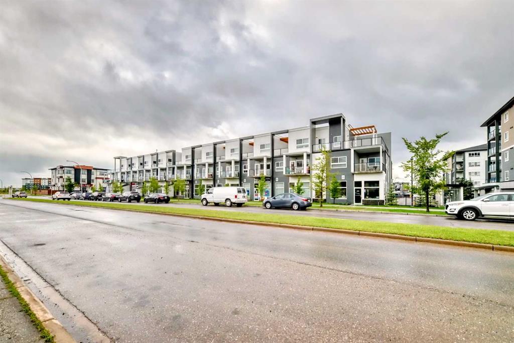 2202, 151 Skyview Bay NE, A2246335, Alberta,