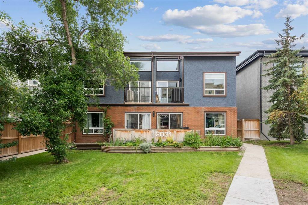 5, 2031 34 Avenue SW, A2246337, Alberta,
