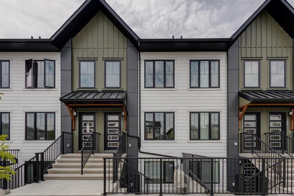 114, 40 Livingston Parade NE, A2246340, Alberta,