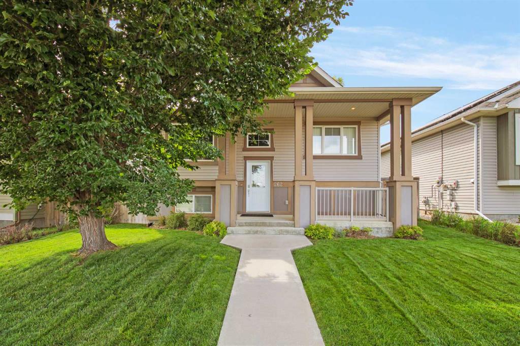 262 Lettice Perry Road N, A2246341, Alberta,