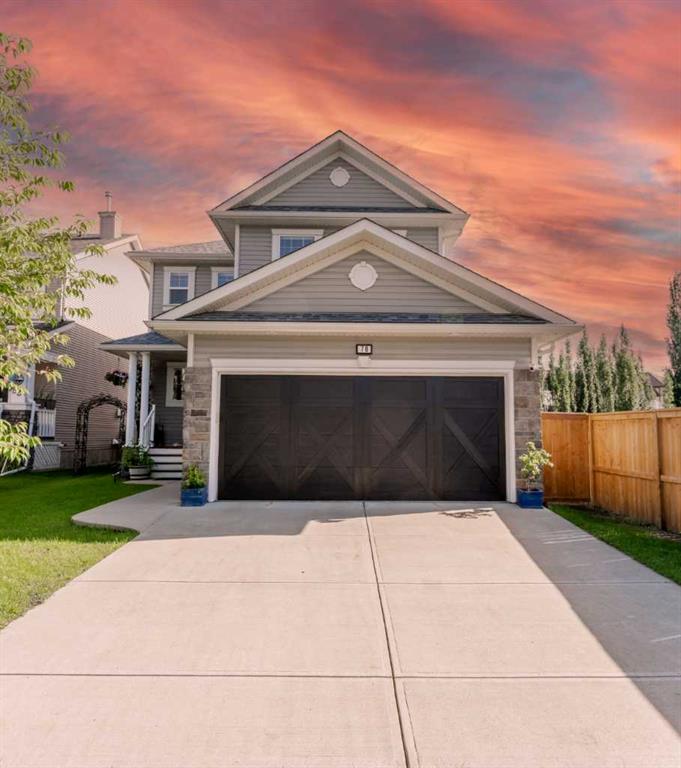 78 Kingsland Heights SE, A2246344, Alberta,