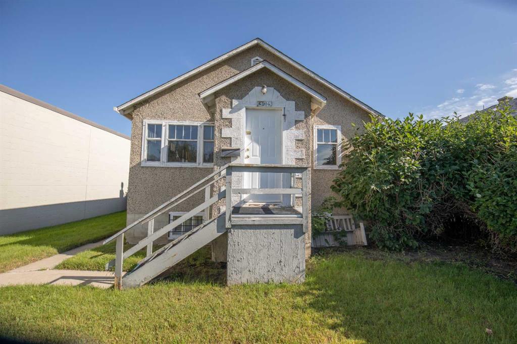 4914 46 Street , A2246345, Alberta,