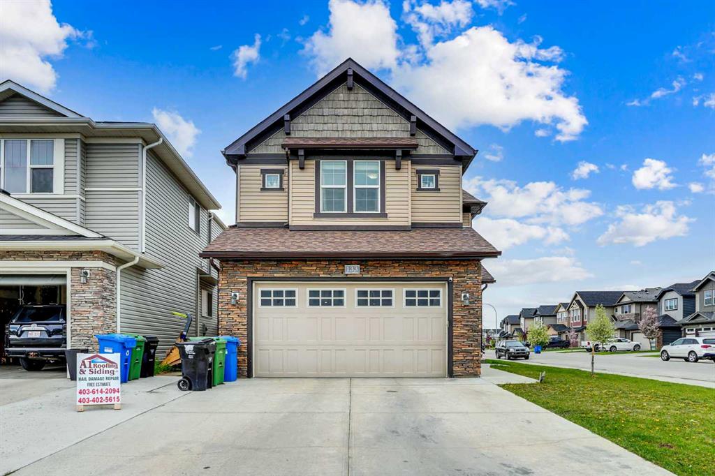 133 Skyview Shores Manor NE, A2246346, Alberta,