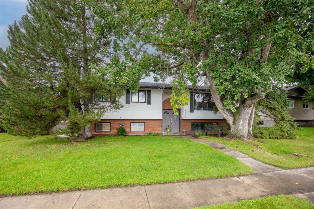 5248 37 Street  , A2246349, Alberta,