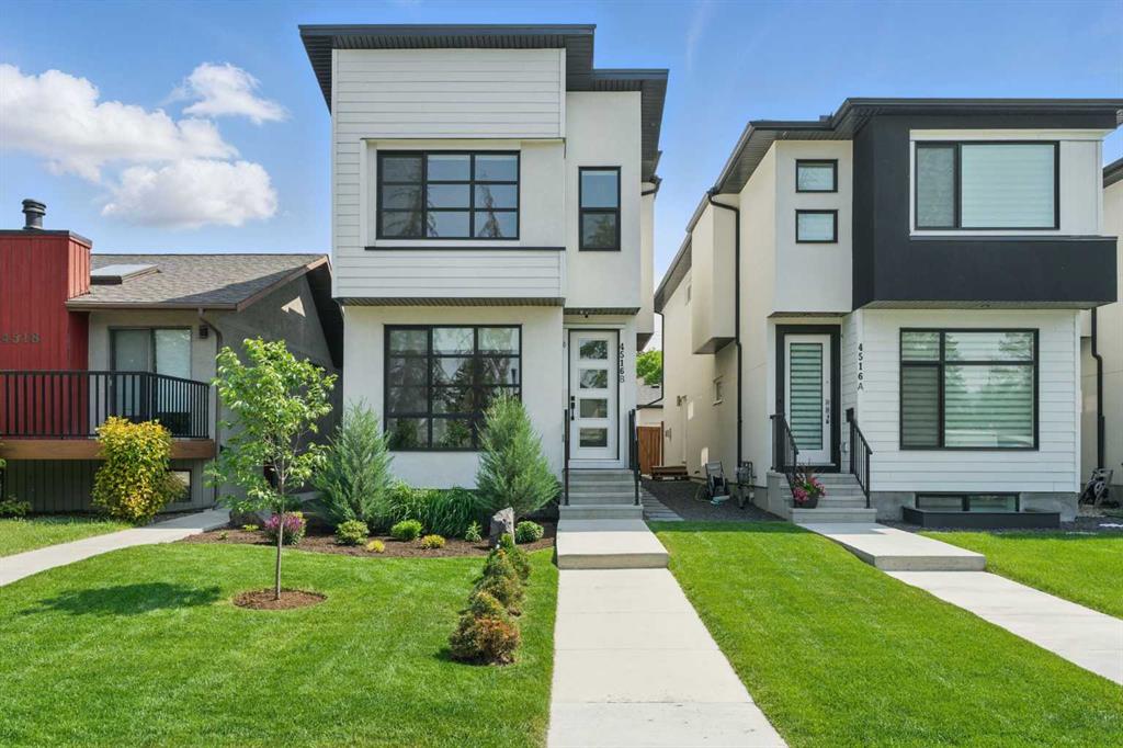4516B 72 Street NW, A2246350, Alberta,