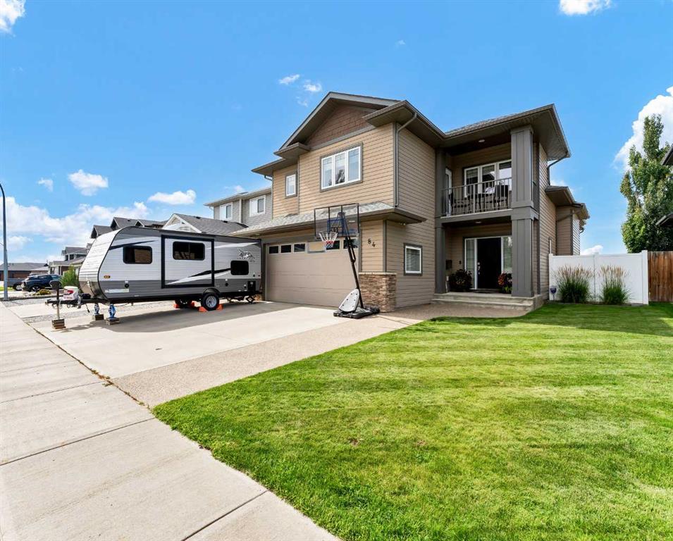 84 Somerside Way SE, A2246354, Alberta,