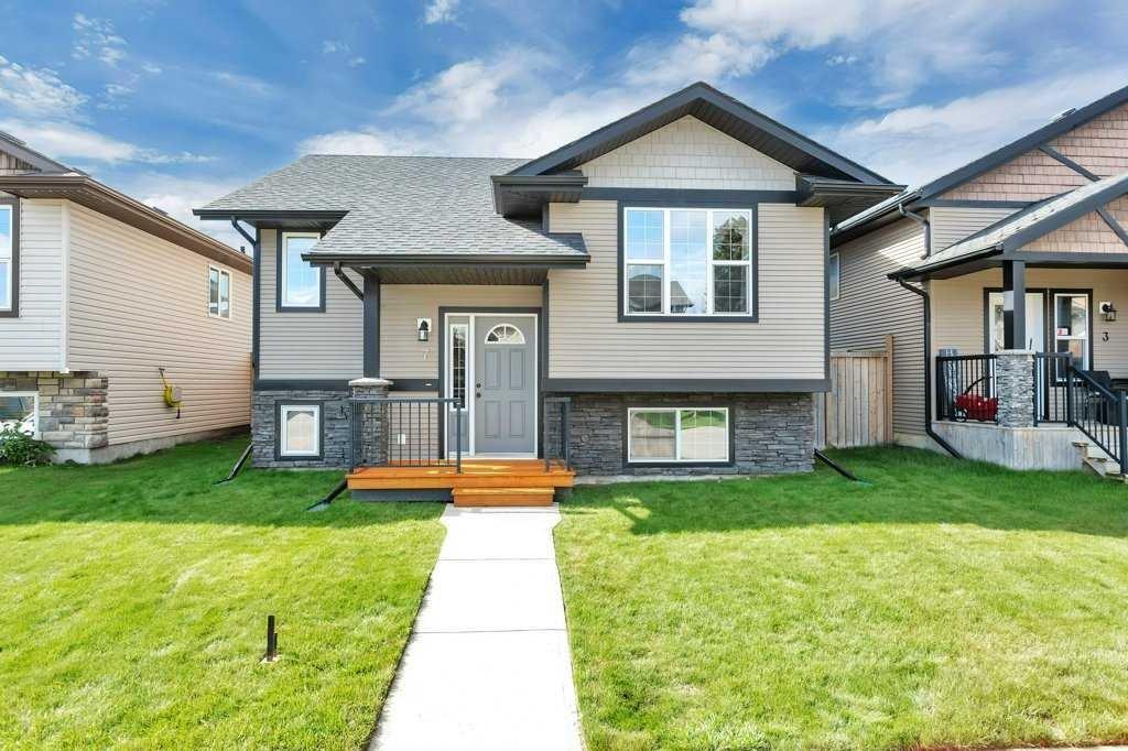 7 Ibbotson Close , A2246356, Alberta,