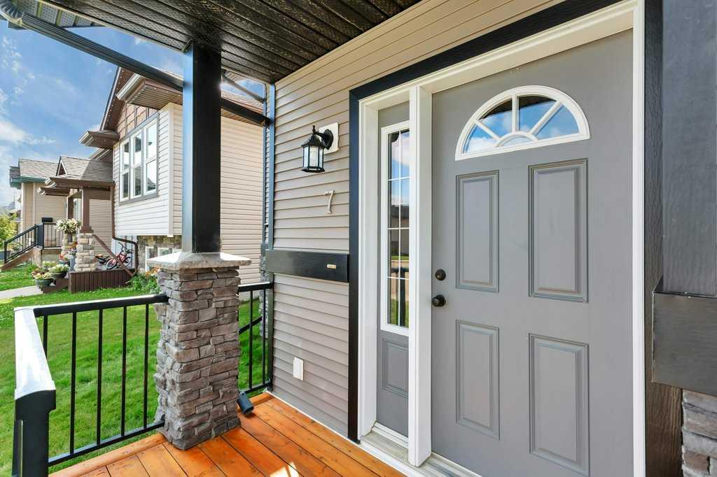 Third View of 7 Ibbotson Close , Ironstone, Red Deer, Alberta, T4R 0C6