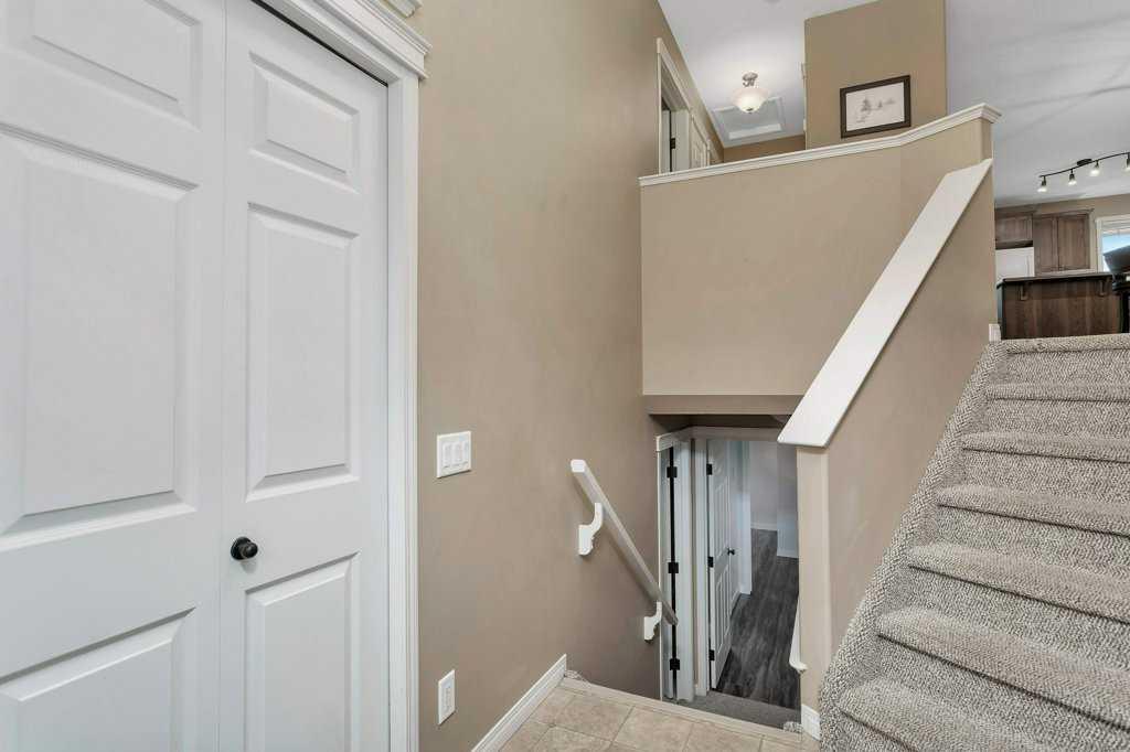 Fourth View of 7 Ibbotson Close , Ironstone, Red Deer, Alberta, T4R 0C6