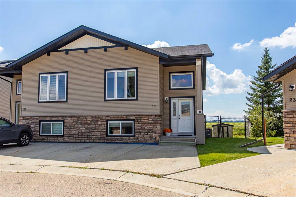 22, 4546 Iron Wolf Place , A2246359, Alberta,