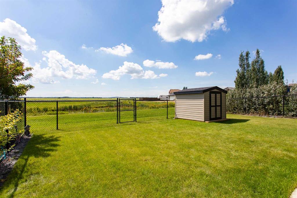 Fourth View of 22, 4546 Iron Wolf Place , Iron Wolf, Lacombe, Alberta, T4L 0G1