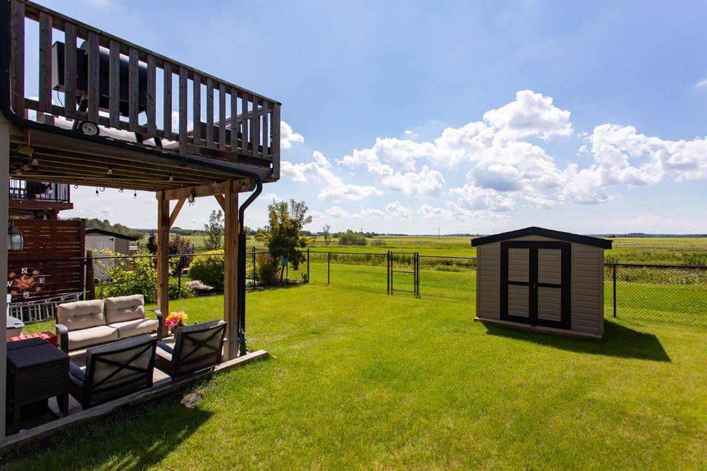 Fifth View of 22, 4546 Iron Wolf Place , Iron Wolf, Lacombe, Alberta, T4L 0G1