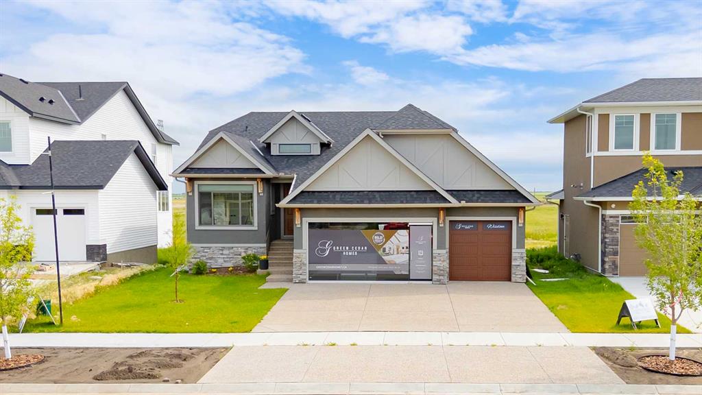 33 North Bridges Landing , A2246362, Alberta,