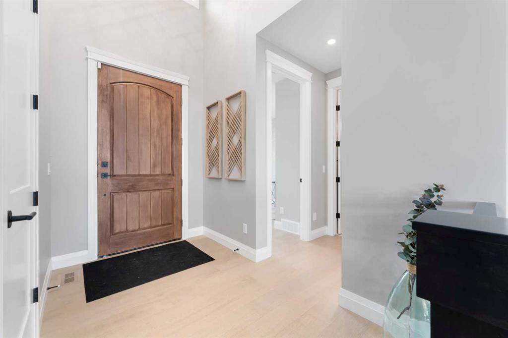 Third View of 33 North Bridges Landing , Bridges of Langdon, Langdon, Alberta, T0J 1X3