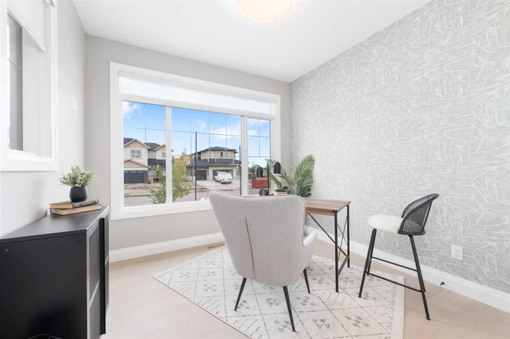 Fourth View of 33 North Bridges Landing , Bridges of Langdon, Langdon, Alberta, T0J 1X3