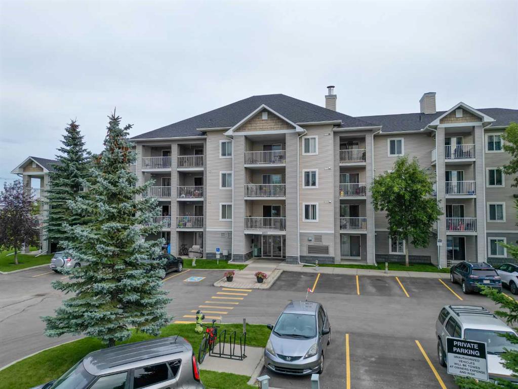 4112, 1620 70 Street SE, A2246368, Alberta,