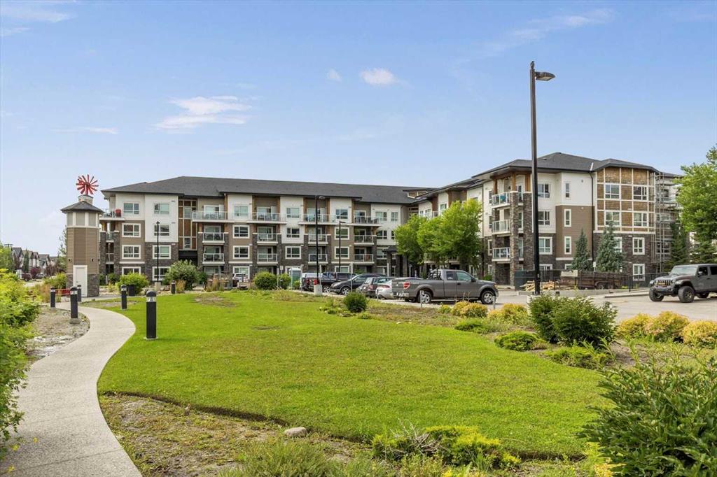 4312, 240 Skyview Ranch Road NE, A2246370, Alberta,