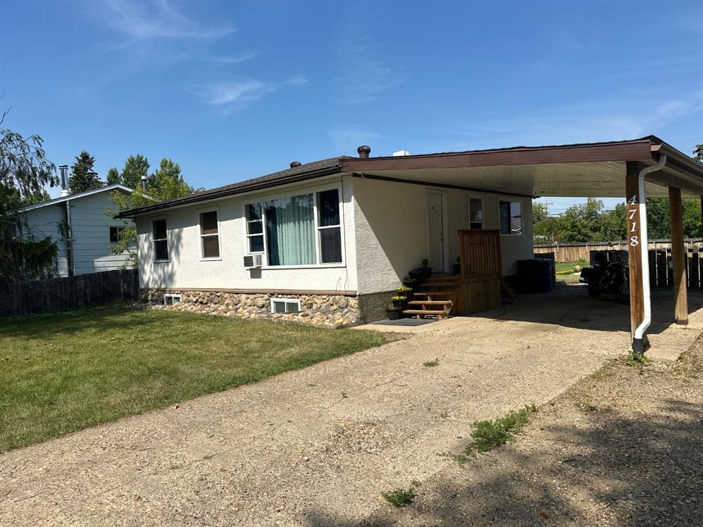 4718 49 Avenue , A2246371, Alberta,