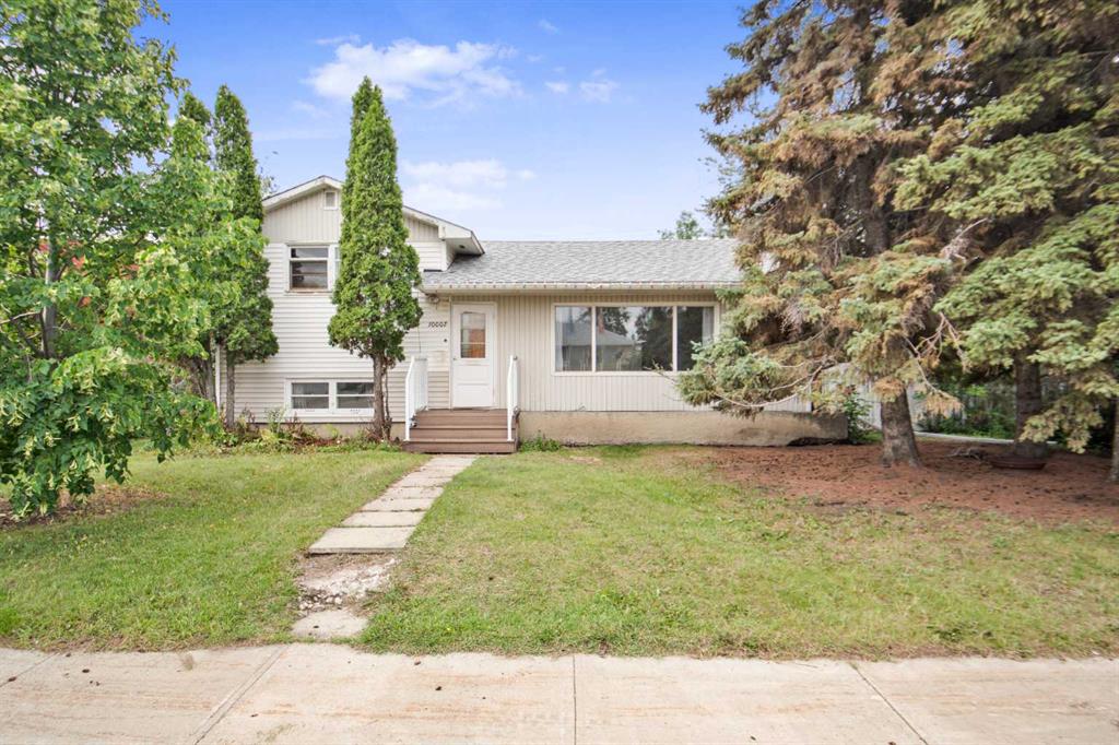 10007 92 Avenue , A2246372, Alberta,