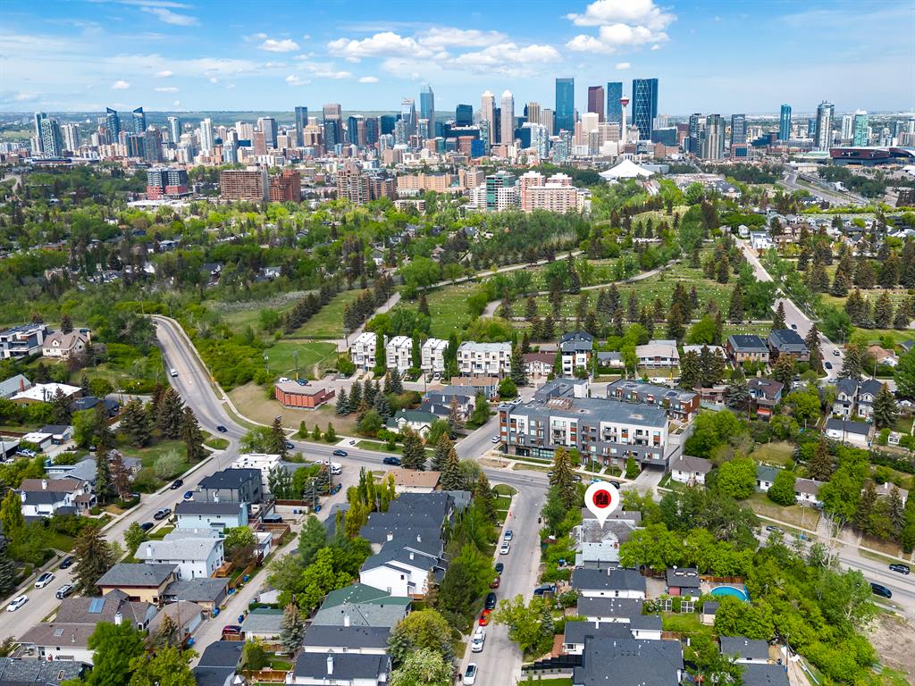 3610 Parkhill Street SW, A2246377, Alberta,