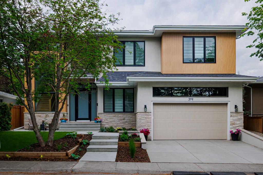 319 42 Street SW, A2246380, Alberta,