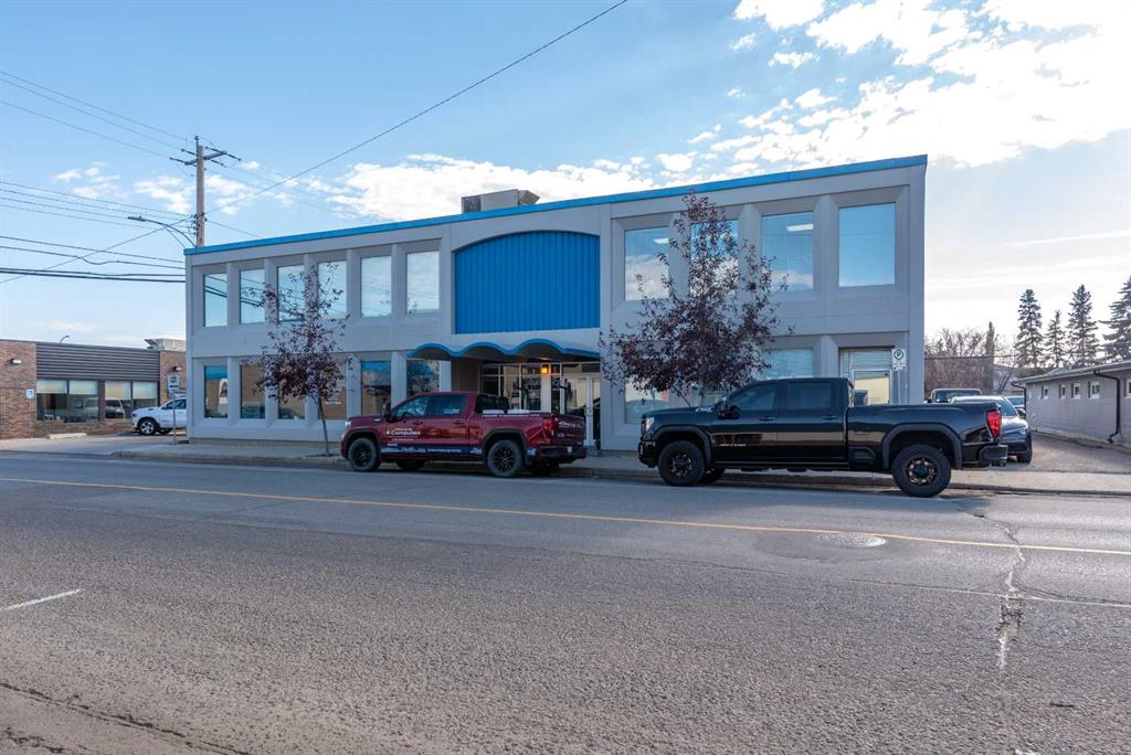 202, 5009 48 Street , A2246389, Alberta,