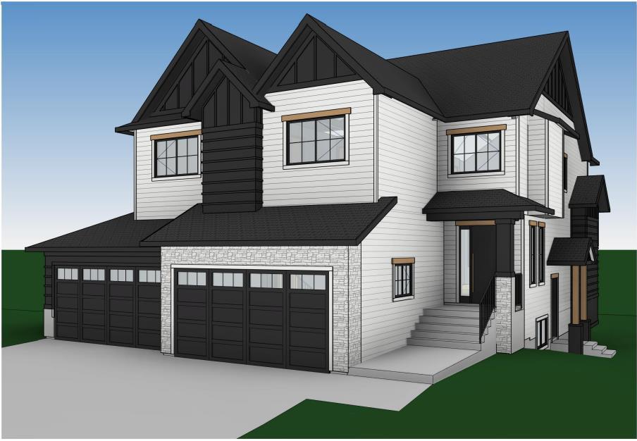 39 North Bridges Glen , A2246390, Alberta,