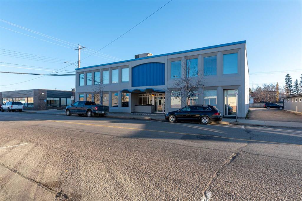 203, 5009 48 Street , A2246391, Alberta,