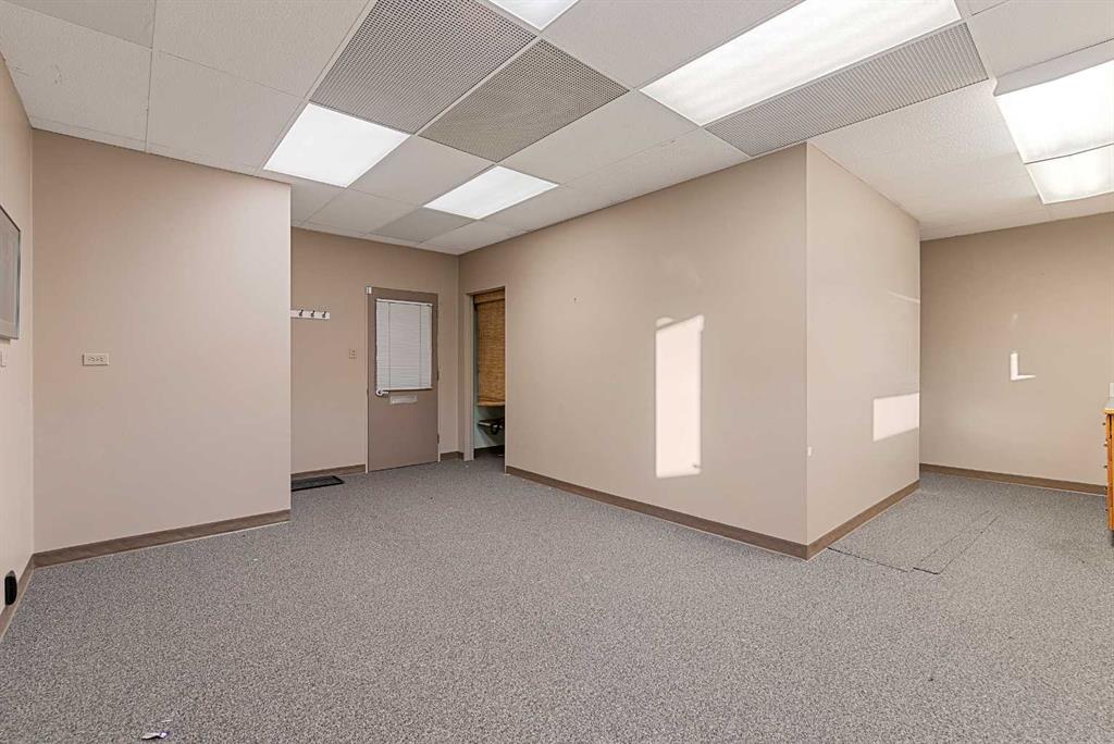 Fourth View of 203, 5009 48 Street , Central Business District, Lloydminster, Alberta, T9V 0H7