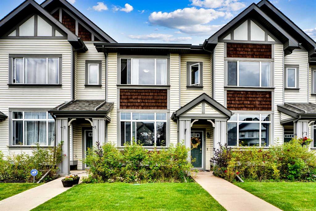 21 Copperpond Road SE, A2246397, Alberta,