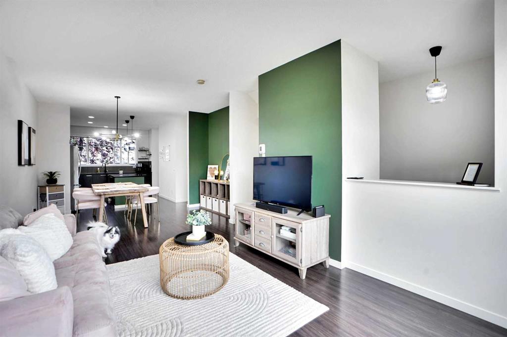 Fifth View of 21 Copperpond Road SE, Copperfield, Calgary, Alberta, T2Z 0Y8
