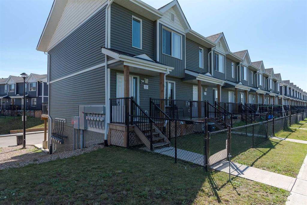 279, 401 Athabasca Avenue , A2246406, Alberta,