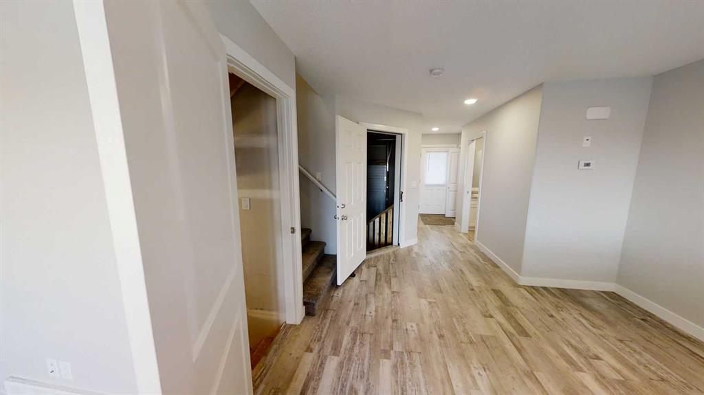 Third View of B, 9524 113 Avenue , N/A, Clairmont, Alberta, T8X5C5