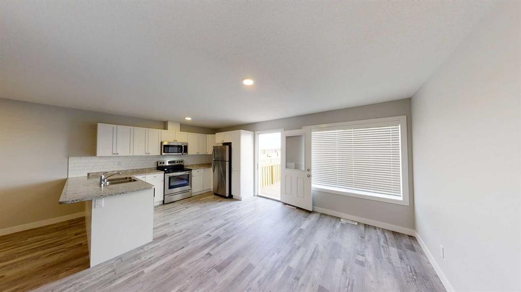 Fifth View of B, 9524 113 Avenue , N/A, Clairmont, Alberta, T8X5C5