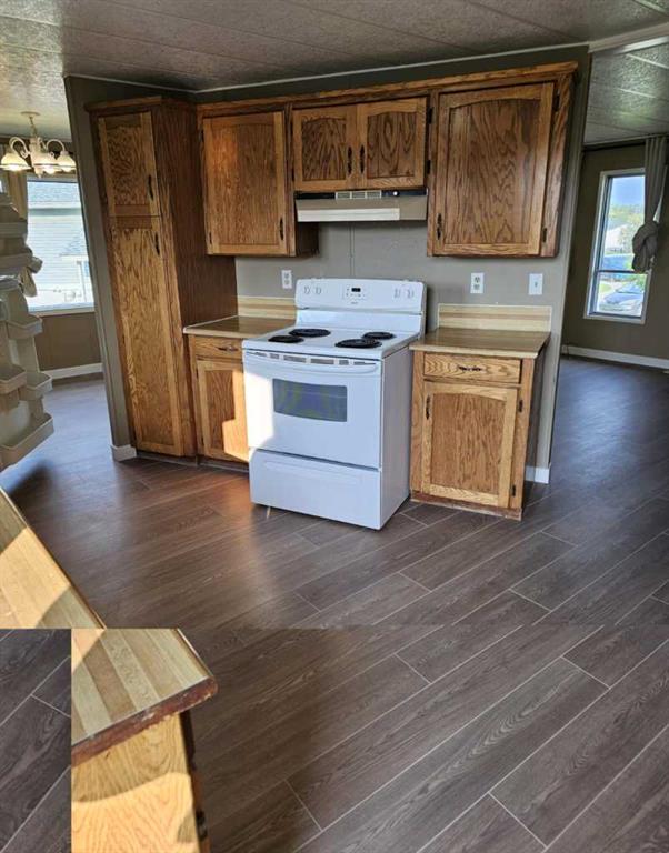 Third View of 837 4th Avenue , NONE, Bassano, Alberta, T0J0B0
