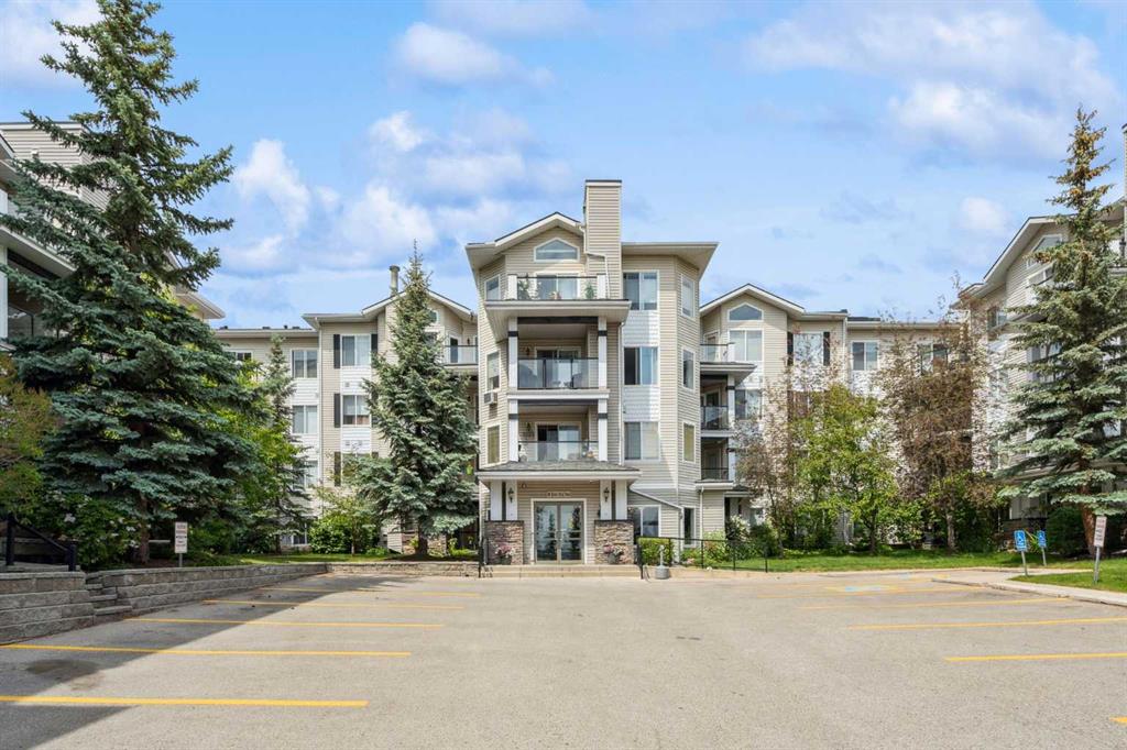 420, 345 Rocky Vista Park NW, A2246411, Alberta,