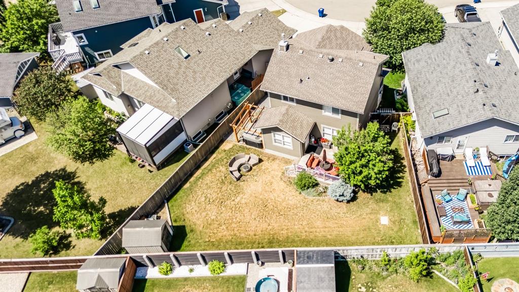 149 Thornfield Close SE, A2246412, Alberta,