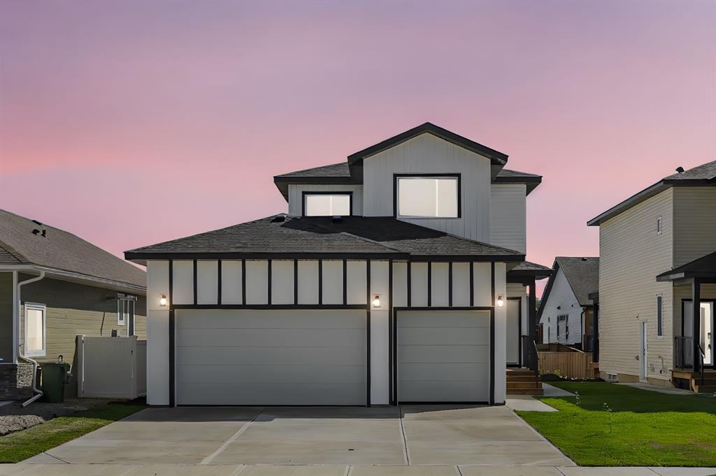 74 Vincent Crescent , A2246413, Alberta,