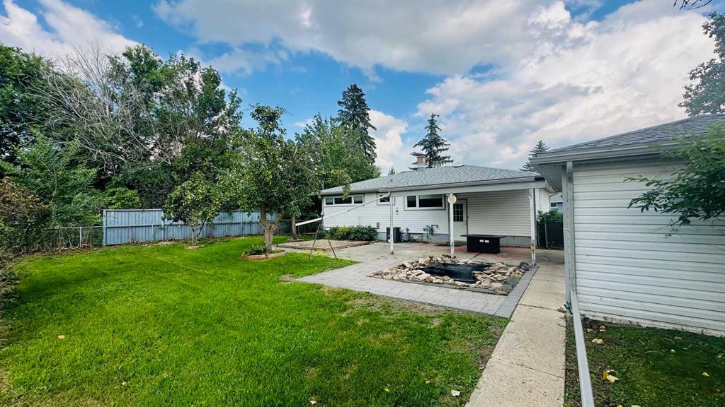 Fifth View of 411 11 Street E  , Riverview Park, Drumheller, Alberta, T0J 0Y5