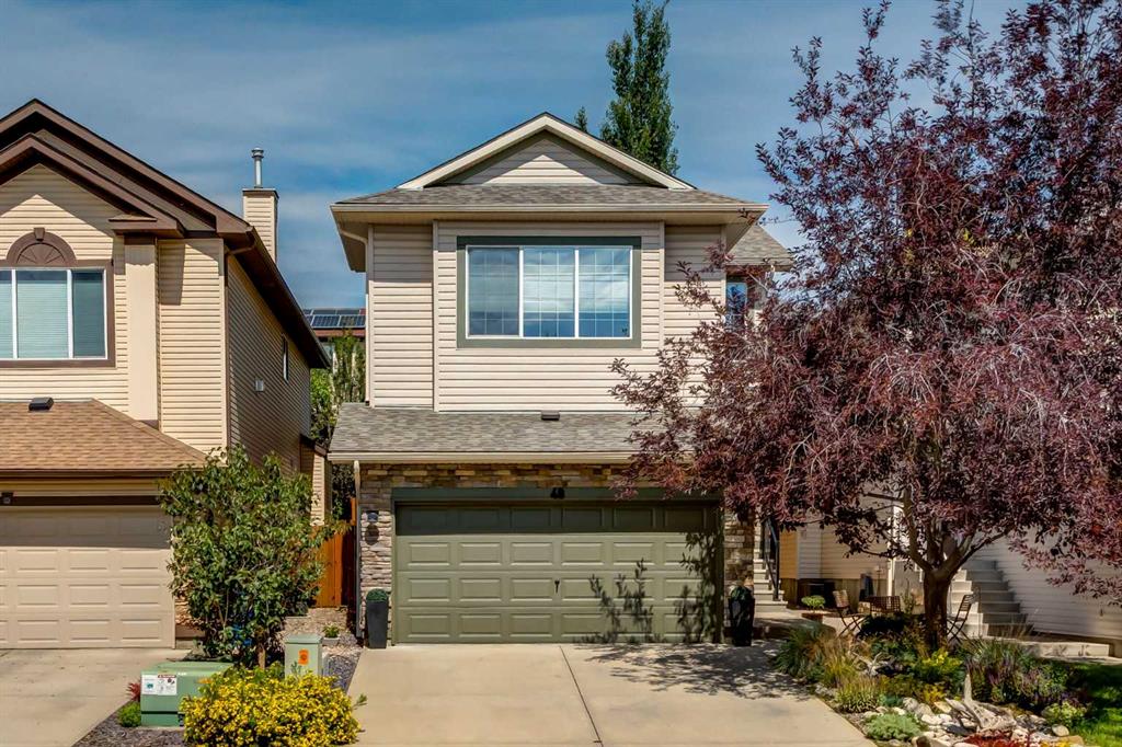 48 Tuscany Ridge Crescent NW, A2246421, Alberta,