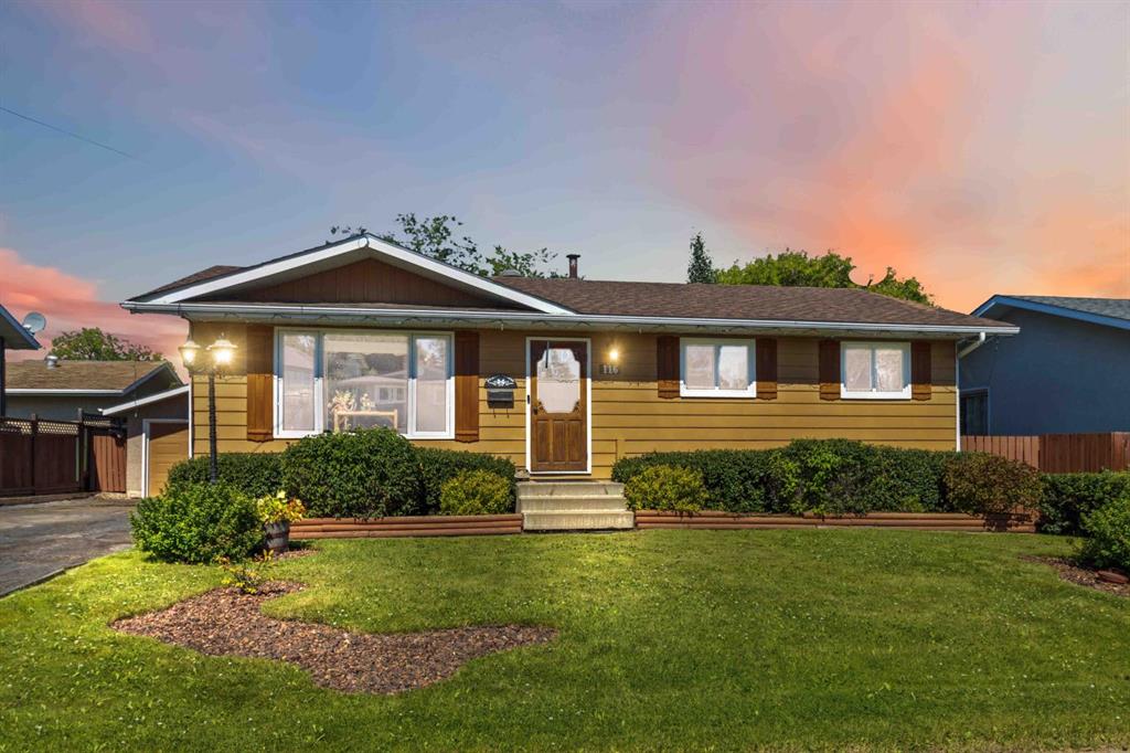 116 Silvanus Crescent , A2246422, Alberta,