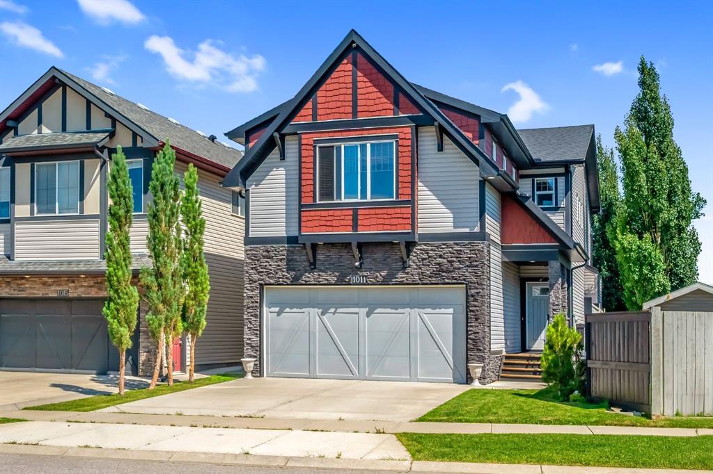 1011 Kings Heights Road SE, A2246423, Alberta,
