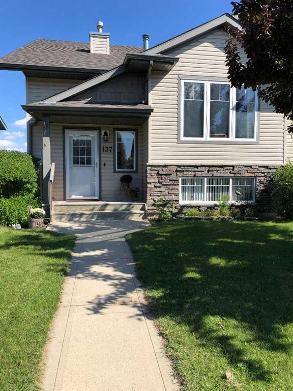 137 Jennings Crescent , A2246427, Alberta,