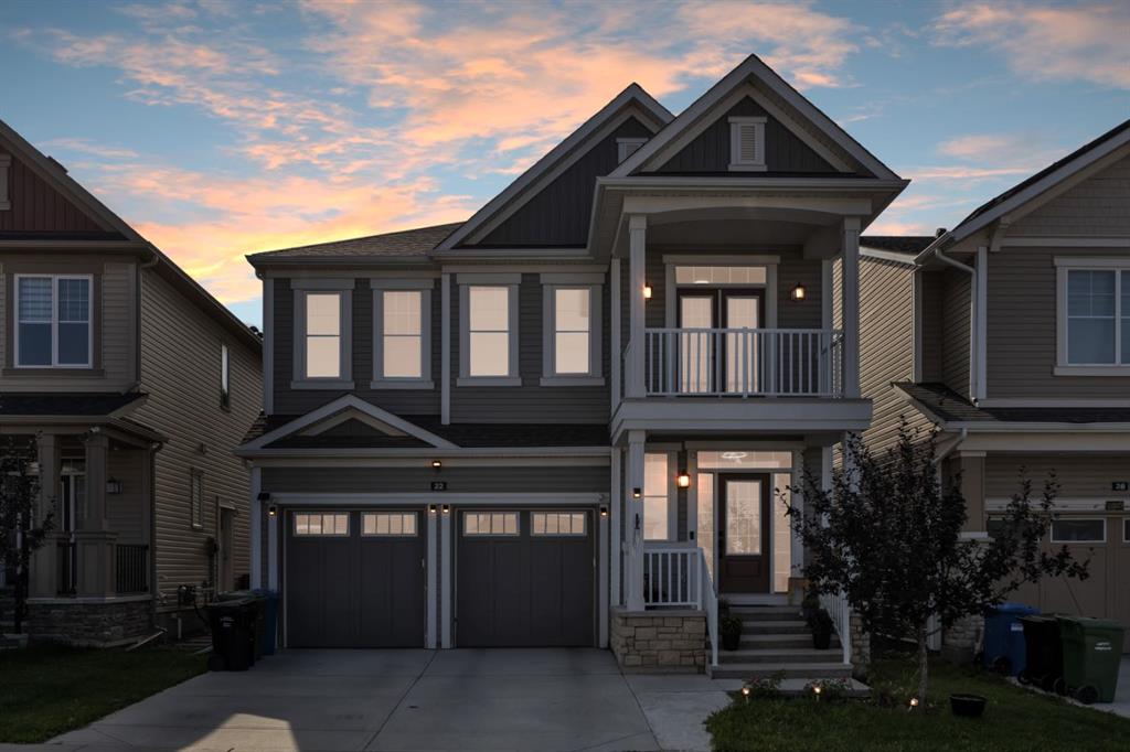 22 cityside Heath NE, A2246432, Alberta,