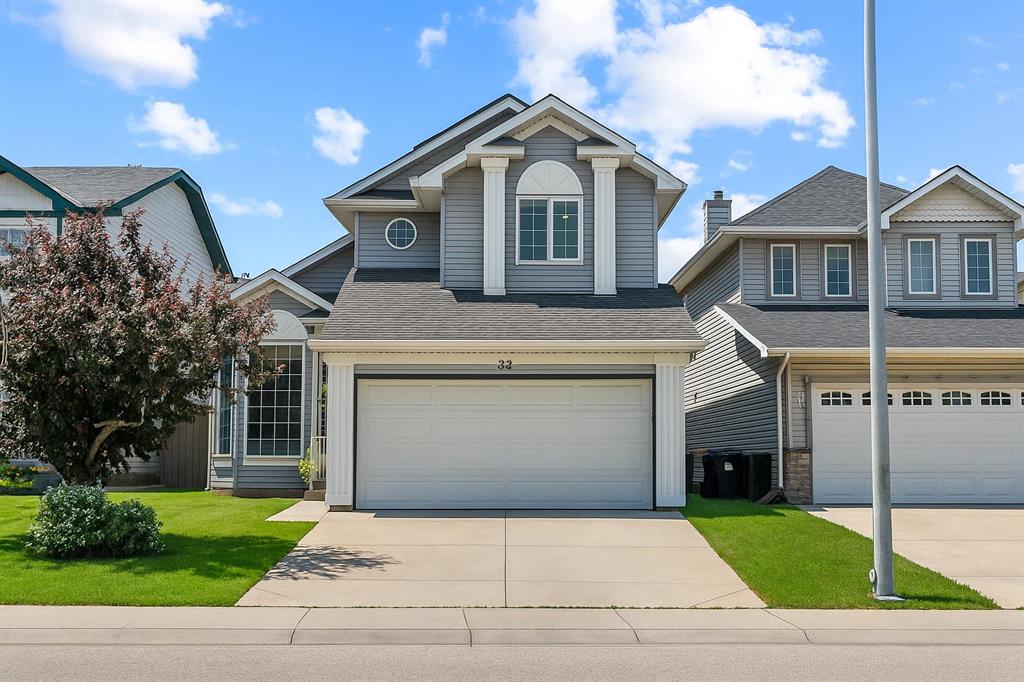 32 Douglas Ridge Green SE, A2246434, Alberta,