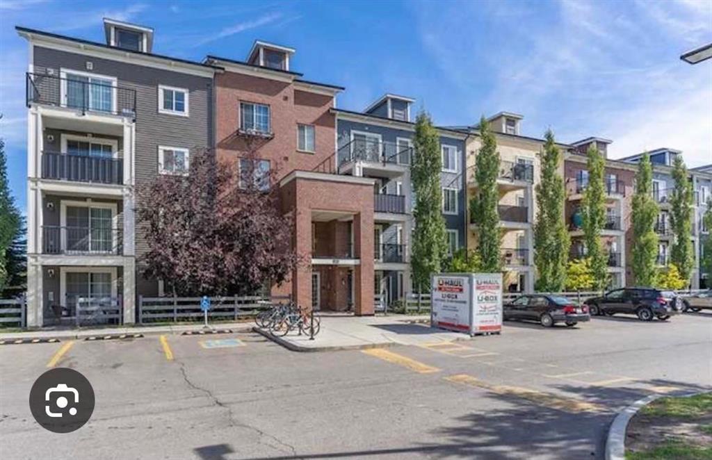 2101, 99 Copperstone Park SE, A2246435, Alberta,